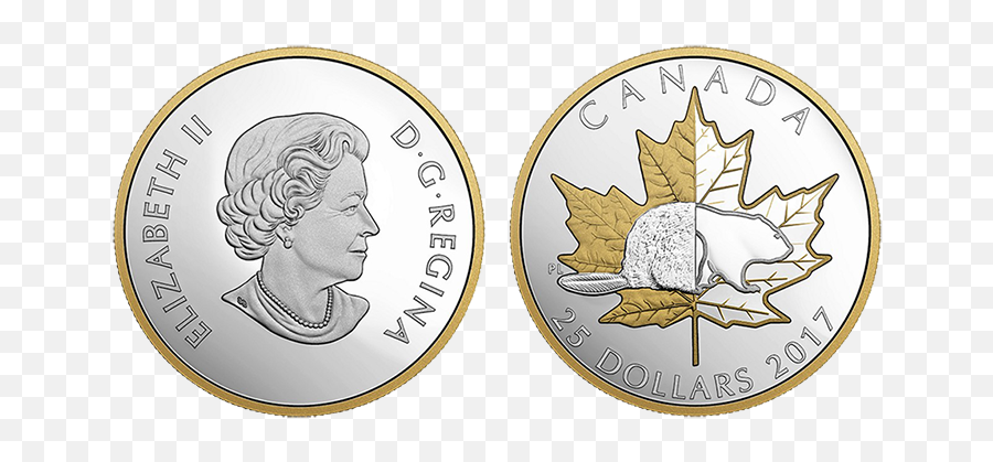 Royal Canadian Mint Coin News - Canada Coin New Emoji,Work Emotion Cr Kai Reps