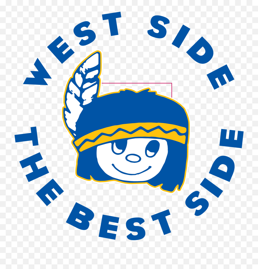 West Side Elementary - Happy Emoji,Westside Emoticon