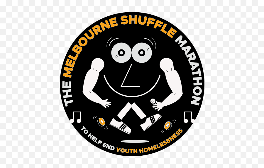 The Melbourne Shuffle Marathon - Alex Wadelton Tiro Federal Baradero Emoji,Lighthouse Emoticon