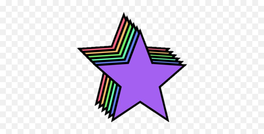Star Stars Twinkling Sticker By - Dot Emoji,Twinkling Emoji