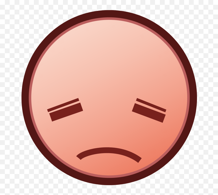 Disappointed Glenn Hager - Emoji,Lost Emoji