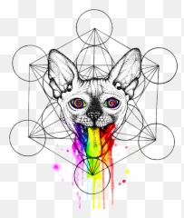 Psyca Paintings Art And Fantasy From Lisbon Portugal - Dot Emoji,Art Of Emotion A Day A Day