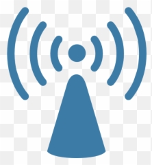 Around The Corner - Mguhlinorg June 2012 Visio Wireless Access Point Icon Emoji,Plurk Emotions