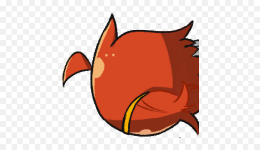 Gudakoout1 - Fish Emoji,Fate Emoji