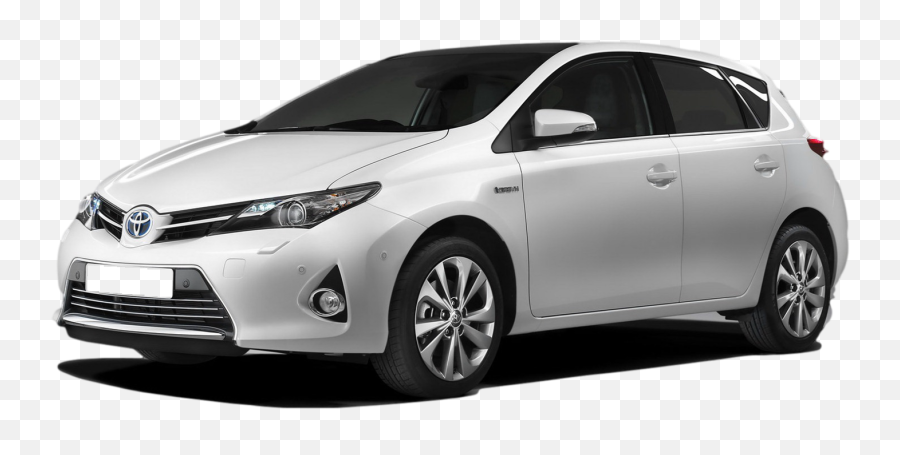 Considerados Ideales Para Las Mujeres - Toyota Auris 2014 Hatchback Emoji,Autos Aveo Emotion