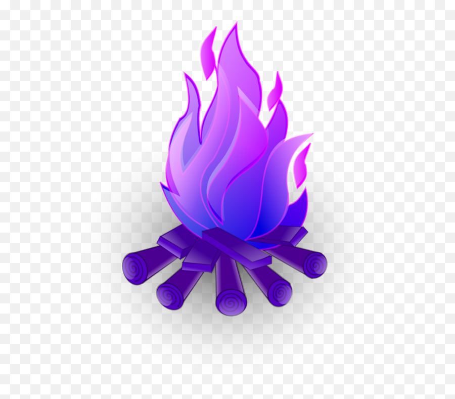 Flame Clipart Emoji Flame Emoji - Chemical Energy With Wood,Fire Emoji
