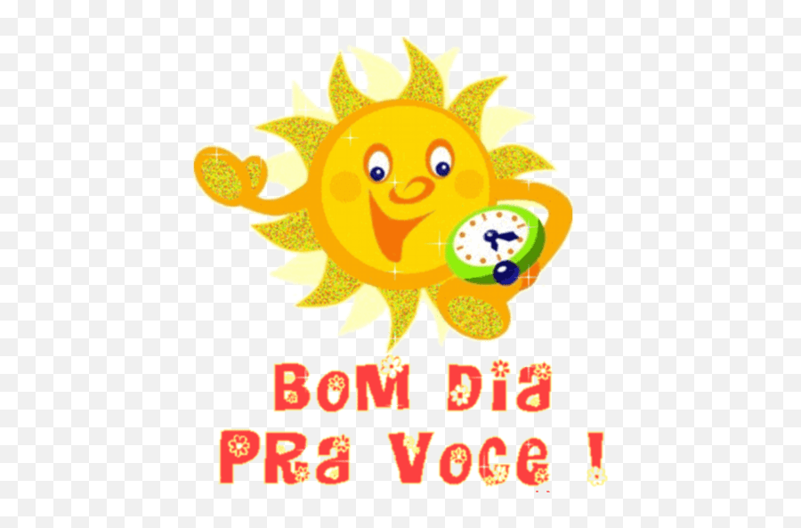 Bom Dia - Cuidados Com O Sol No Verão Emoji,Dia Emoji