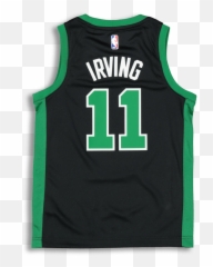 Kyrie Irving - Sleeveless Emoji,Kyrie Irving Boston Celtics Showing Emotion
