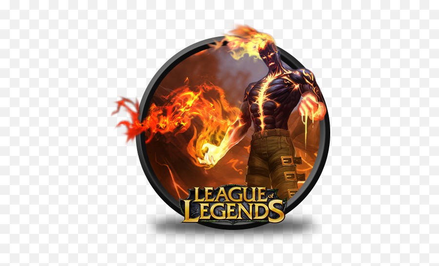 Pro Wallpaper Heat Hq Png Image - League Of Legends Icon Vayne Emoji,2016 World Icon New Emotion League Of Legends
