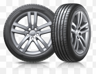 Runflat - Hankook Tire Emoji,Fisker Emotion