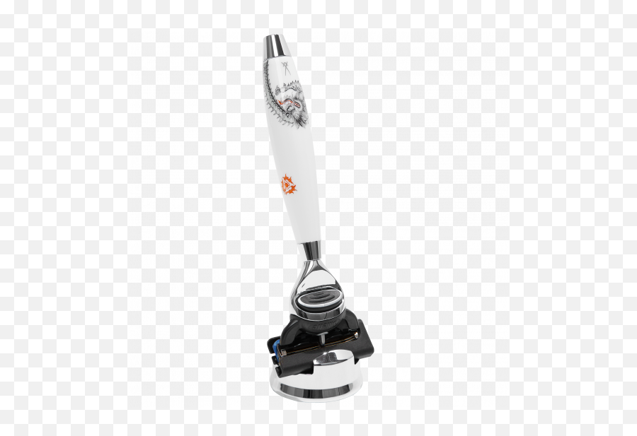 Edition Meissen Cartridge Razor - Small Appliance Emoji,Gilette Pub Emotions