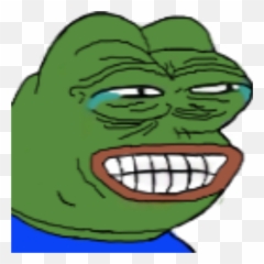 Sticker Maker - Twitch Pepelaugh Gif Transparent Emoji,Ffz Christmas Emoticons