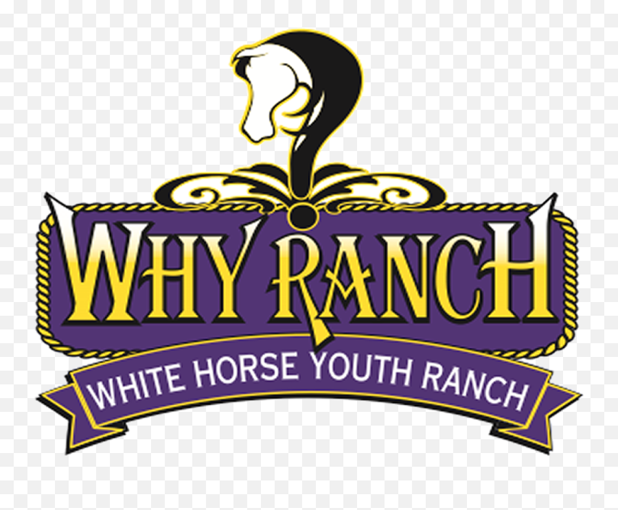 Why Ranch Nonprofit Youth Organization Horse Therapy - Language Emoji,Handling Emotions For Non Profit