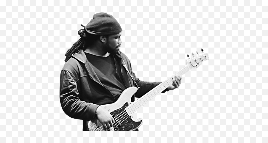 Tc Electronic Artists Artist Erik Hunter - Band Plays Emoji,Lost In Emotion Bass