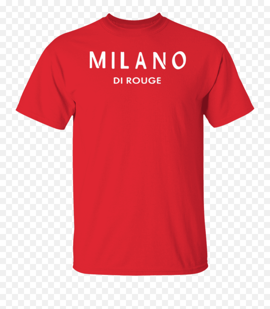 Milano Shirt Milano Di Rouge Hoodie Heather Red T Shirt - Short Sleeve Emoji,Matthew Gray Gubler Emoticon Face