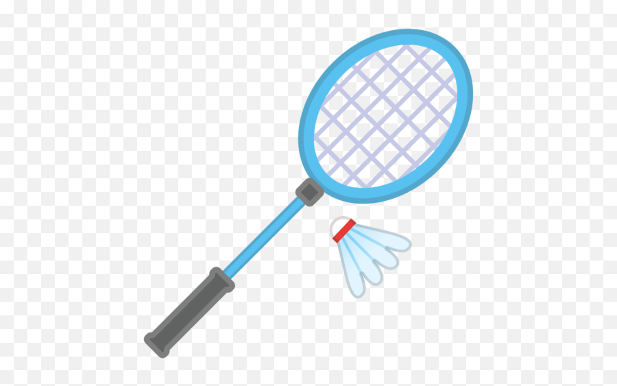 Badminton Emoji - Badminton Icon Png,Sports Emoji