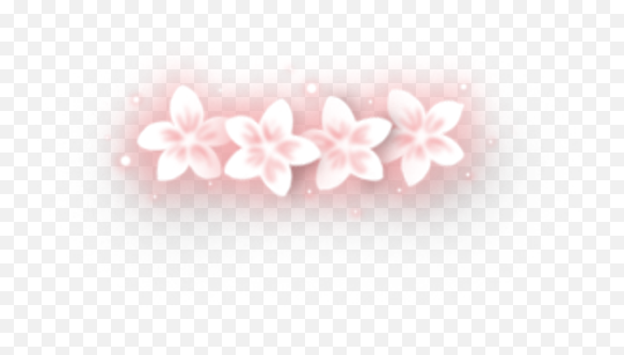 Download Hd Emoji Flower Crown Hat - Girly,Flower Crown Emoji Transparent