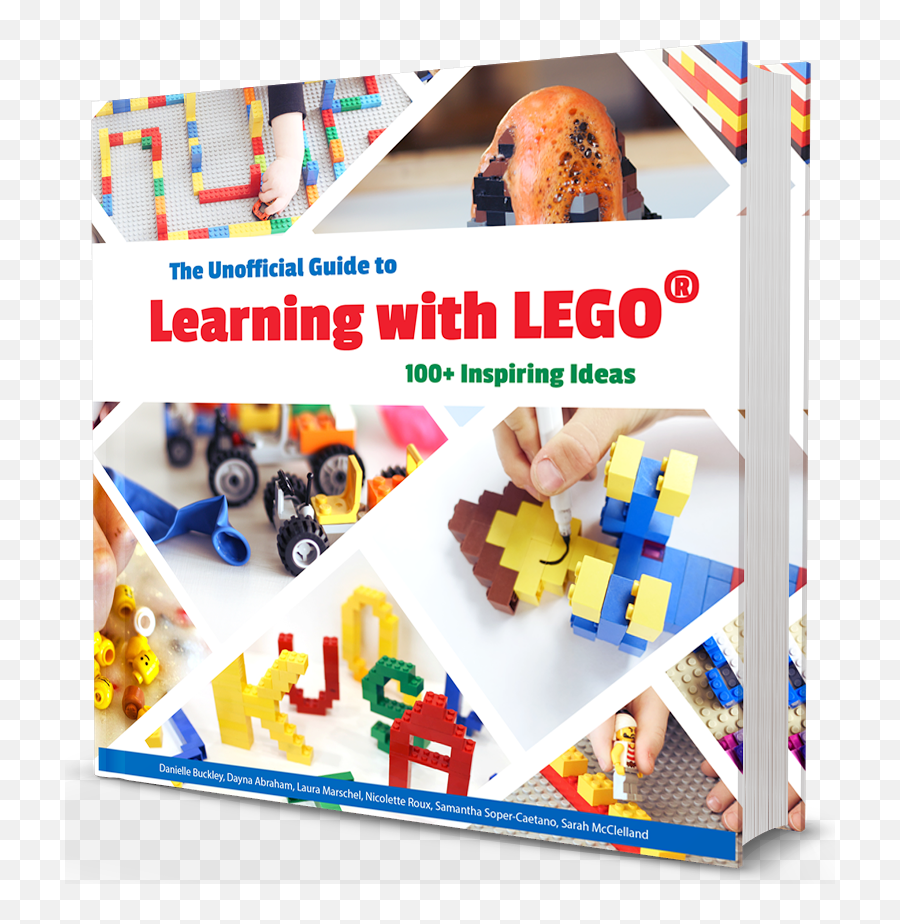 Amazing Lego Activities To Try - Unofficial Guide To Learning With Lego Inspiring Ideas Emoji,Learning About Emotions Craft