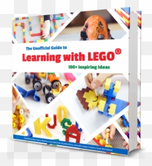 Amazing Lego Activities To Try - Unofficial Guide To Learning With Lego Inspiring Ideas Emoji,Learning About Emotions Craft