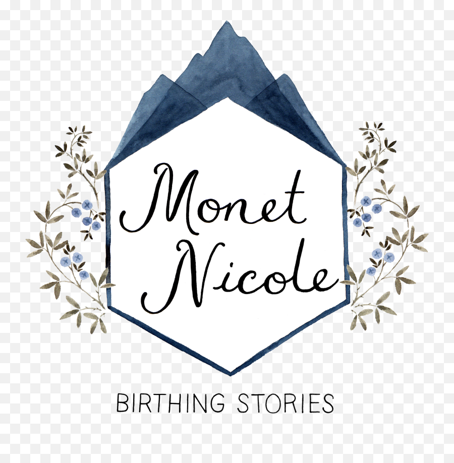 Denver Birth Photographer Clipart - Full Size Clipart Decorative Emoji,Emotion Scene Clipart Black And White