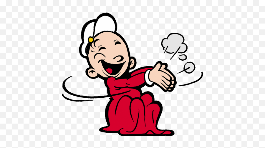 Sweepea1 - Popeye The Sailor Man Sweet Pea Emoji,Popeye Emoji