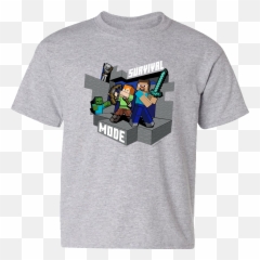 Clothing - Minecraft Clothes Emoji,Children's Place Emoji Shirt