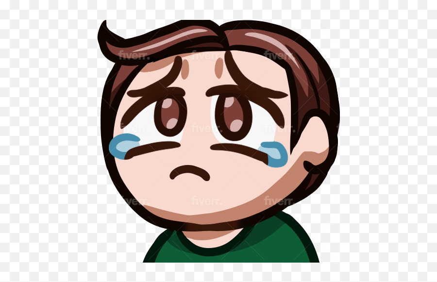 Draw Emojis For Your Twitch Channel Or - Fictional Character,Discord How Come Some Custom Emojis Work In Other Channels?