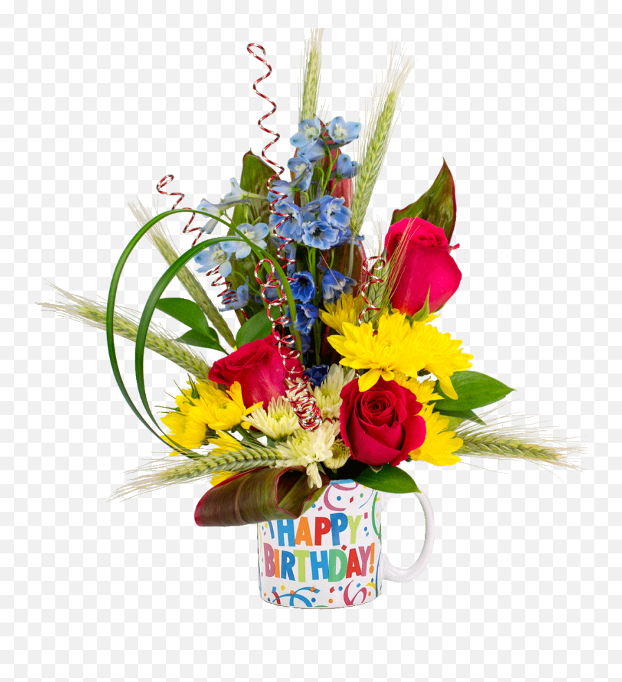 Birthday Wishes Bouquet U2013 Cute766 - Bouquet Birthday Wishes Flowers Emoji,Bouquet Of Flowers Emoticon