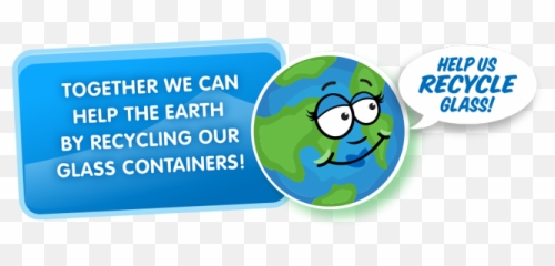 Glass Recycling Resources - Happy Emoji,Emoticon Definitions