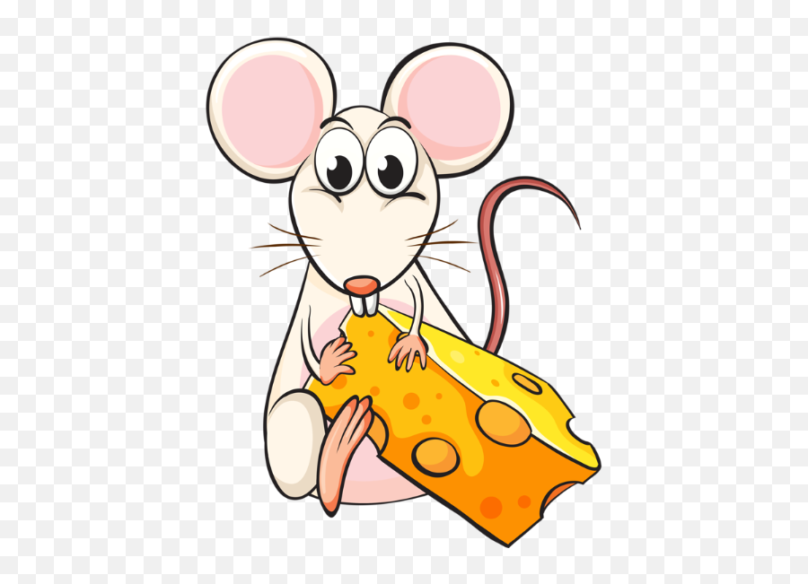 Snakes - White Mouse And Cheese Cartoon Emoji,Ball Lythons Emotions