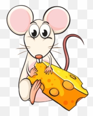 Snakes - White Mouse And Cheese Cartoon Emoji,Ball Lythons Emotions