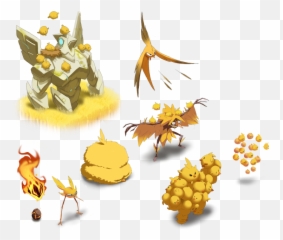 Tot Ankama - Waven Concept Emoji,Wakfu Emojis