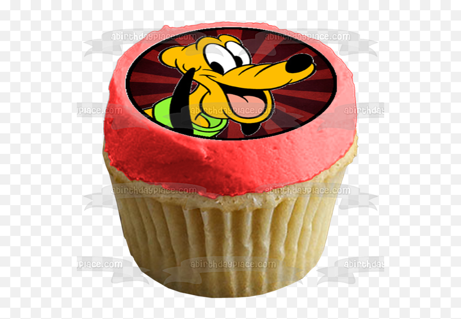 Mickey Mouse Disney Minnie Mouse Daisy Duck Donald Duck - Ladybug Cupcake Emoji,Mickey Mouse Birthday Emoticon