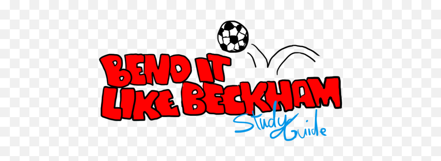 Filming Techniques - Bend It Like Beckham Title Emoji,Camera Techniques And Emotion