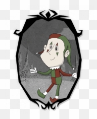 Dont Starve Together - Don T Starve Together Maxwell Skin Emoji,Don't Starve Together Emoticon