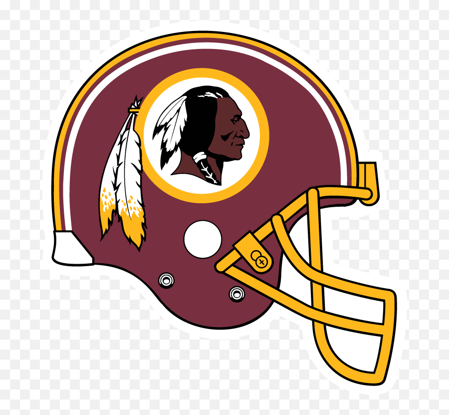 Pin - Transparent Washington Redskins Helmet Emoji,Redskins Hail Emojis