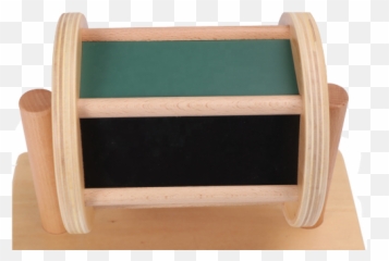 China Wooden Spinning Drum Toy For - Solid Emoji,Drums Emoticons For Skype