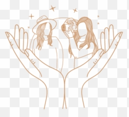 Home Emoji,Drawn Emotion Headshots