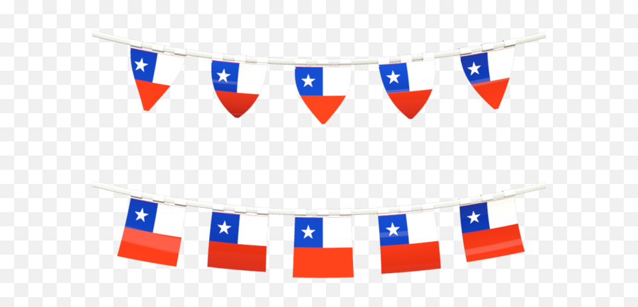 Flag Of Chile - Png Flag Of Chile Emoji,Chilean Flag Emoji