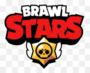 Brawlstars Brawl Sticker - Brawl Stars Logo Png Emoji,Clash Of Clans Emoji
