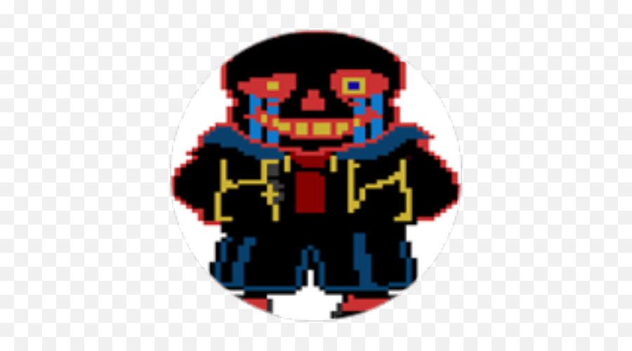 Ink Sans Image Id Roblox - Ink Sans Phase 4 Roblox Id Dust Error Sans Roblox Emoji,Sans Au Emotions