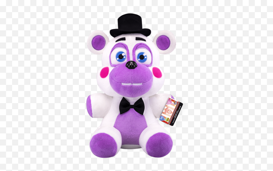 Lenu0027s Carrd - Helpy Plush Emoji,Mbti As Emojis