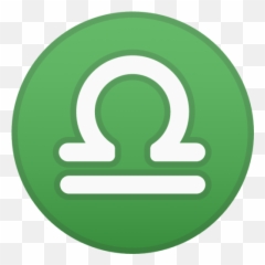 Emoji - Libra Emoji,Android Green Emojis