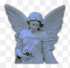 The Most Edited Sculpture Picsart - Aesthetic Vintage Angel Png Emoji,:bernin: Emoticon
