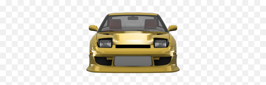 3dtuning Garage - Language Emoji,S13 Coupe Work Emotion