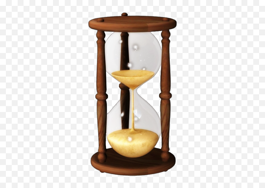 The Most Edited Tiempo Picsart - Hourglass Emoji,Out Of Sand Hour Glass Emoji