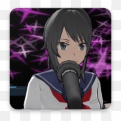 Go Yandere Simulator Images Apk 1 - Mat Emoji,Yandere Simulator Emojis