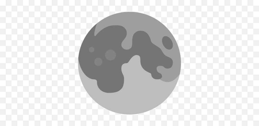 Moon Icon U2013 Free Download Png And Vector - Moon Png Icon Emoji,Moon Calendar Emoji