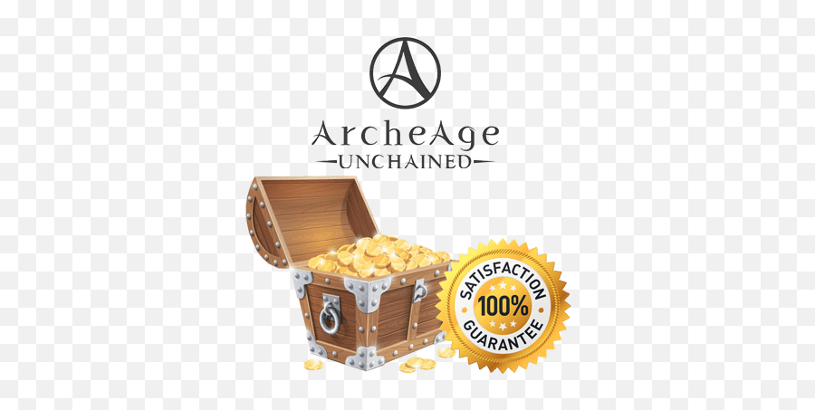 Buy Archeage Unchained Hieronimus Gold - Bonus Gold To Every Emoji,Dfo Emoticon Hope Title