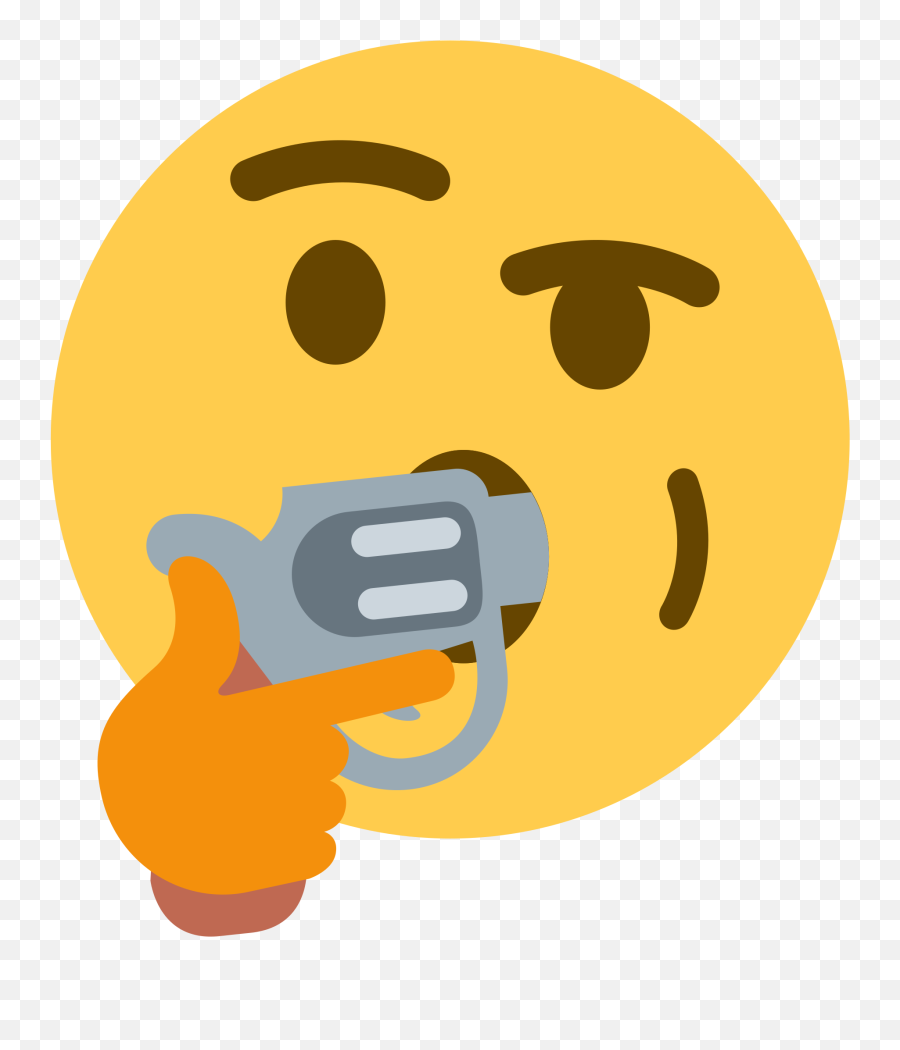Discord Emojis - Server Icon Gif Discord,Pensive Emoji